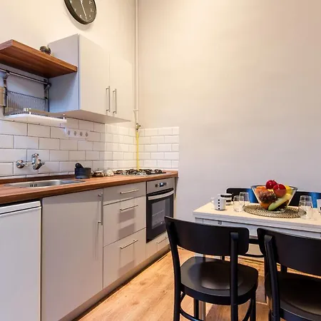 Apartment Downtown Park *