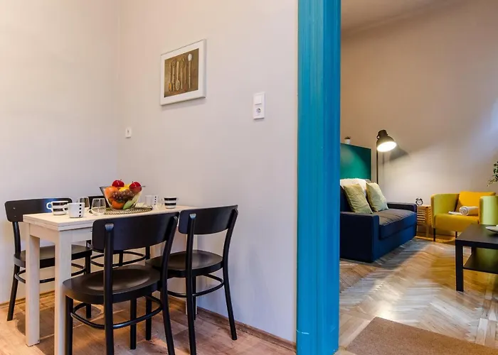 Appartamento Downtown Park *